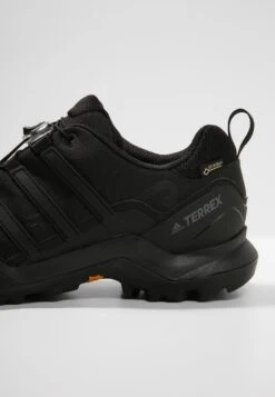 ADIDAS PERFORMANCE Terrex Swift R2 Gtx - Hiking Shoes - Black -Fashion Store ff9ec46da2fe4dc29cdcdcadd5a53aaa